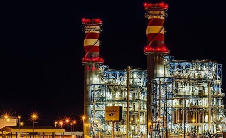  زيمنس و دولت عراق توافقنامه اولیه برای ۱۴ گیگاوات پروژه نیروگاهی امضا کردند