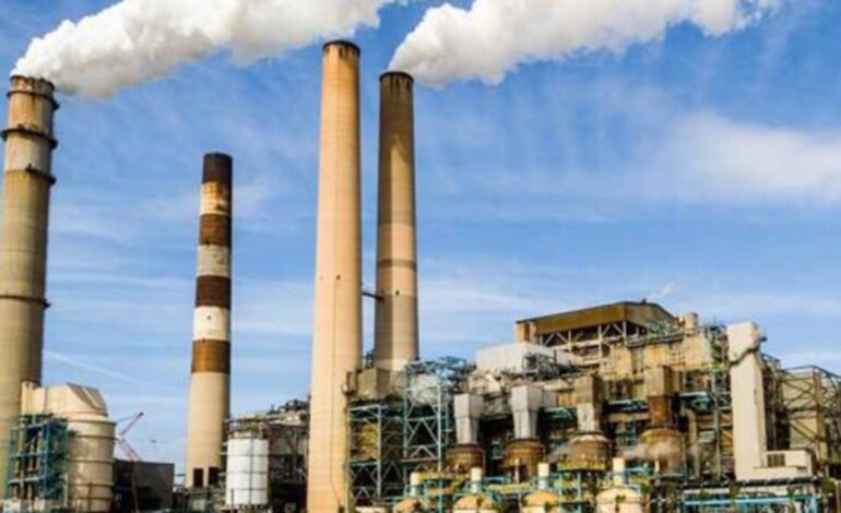  قرارداد بهره‌برداری و تعمیرات نیروگاه ۸۵۰ مگاواتی عراق برای شرکت نام‌آشنا آمریکایی