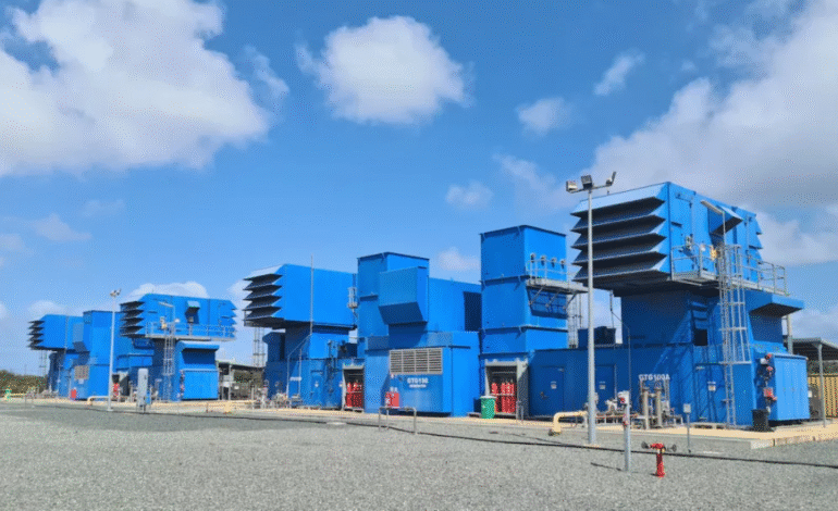  شرکت استرالیایی یک نیروگاه ۲۵۰ مگاواتی جدید در جنوب غرب این کشور می‌سازد