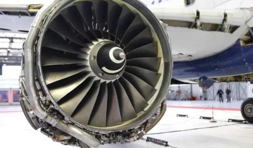 CFM اینترنشنال