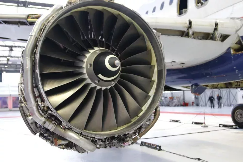 CFM اینترنشنال