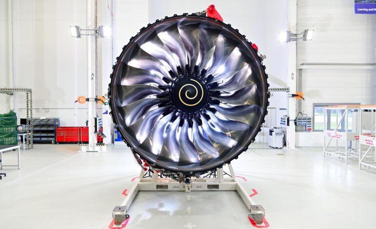 موتور ترنت ۱۰۰۰