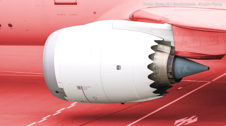 شورون‌های موتور