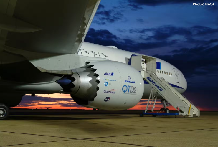 شورون‌های موتور 