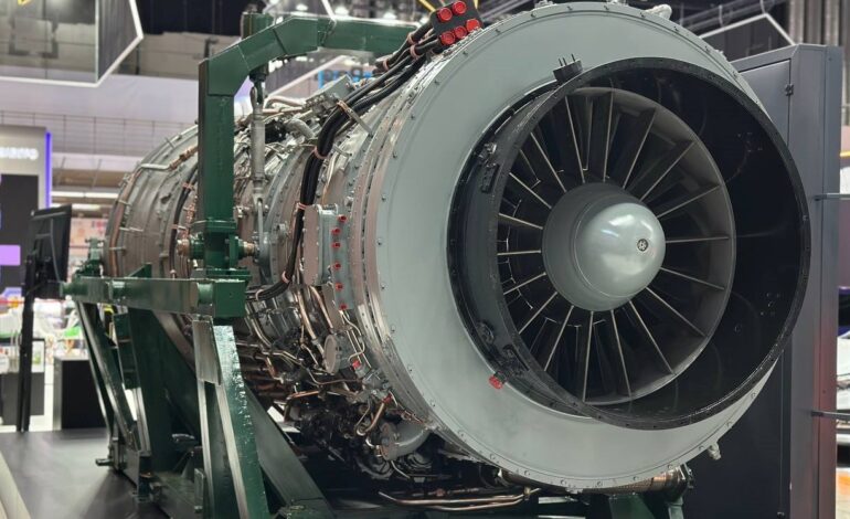 نیروگاه‌های سیار