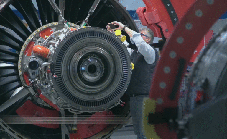 موتور لیپ A1