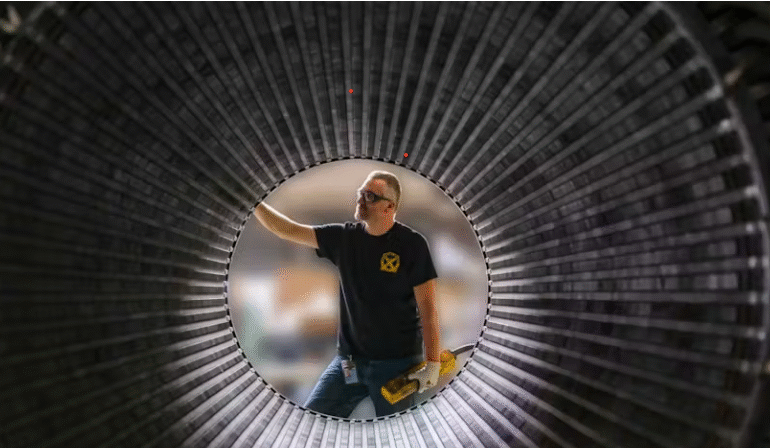 ظرفیت تولید