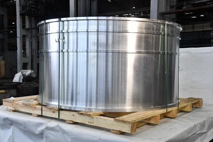 قطعات رینگی