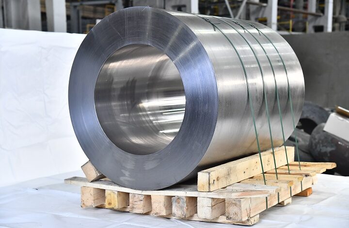 قطعات رینگی