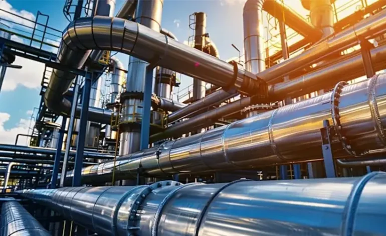  آذربایجان در ساخت نیروگاه گازسوز جدید صربستان مشارکت می‌کند