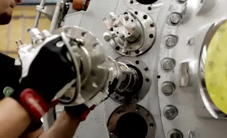  بهره‌گیری از چاپ سه‌بعدی در حوزه تعمیر و نگهداری توربین‌ها توسط زیمنس انرژی