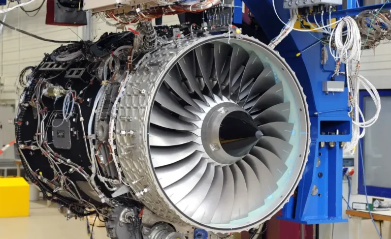  توافق رولزرویس و فورج‌کار هندی برای ساخت قطعات موتور هوایی