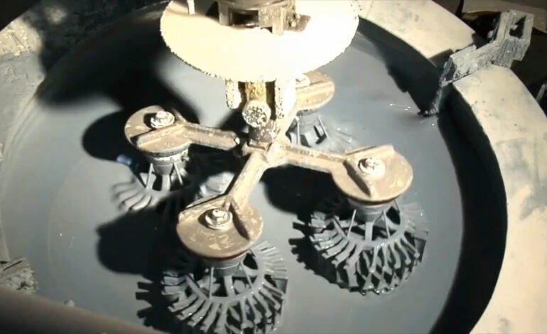  محصولات هومت برای موتورهای هوایی در یک نگاه [فیلم]