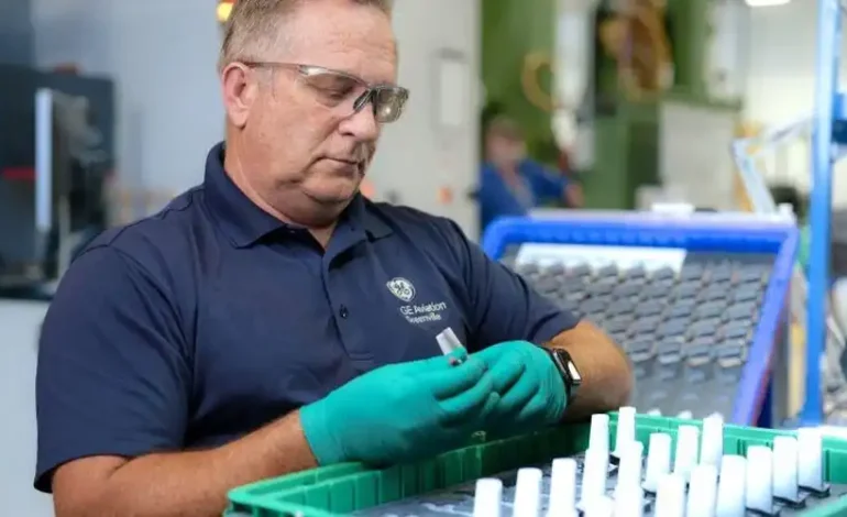  همت مضاعف برای پاسخ به عطش بازار موتور CFM56