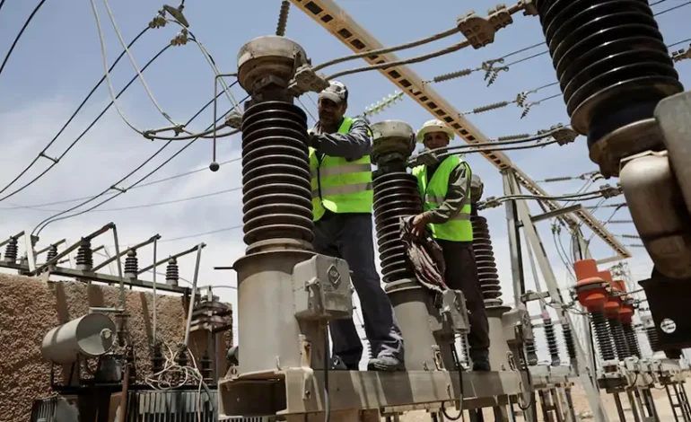 فروش توربین گاز