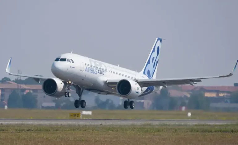 ارتقا موتور توربوفن دنده‌ای