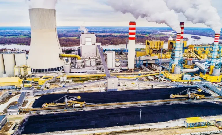 توربین گاز کلاس اچ