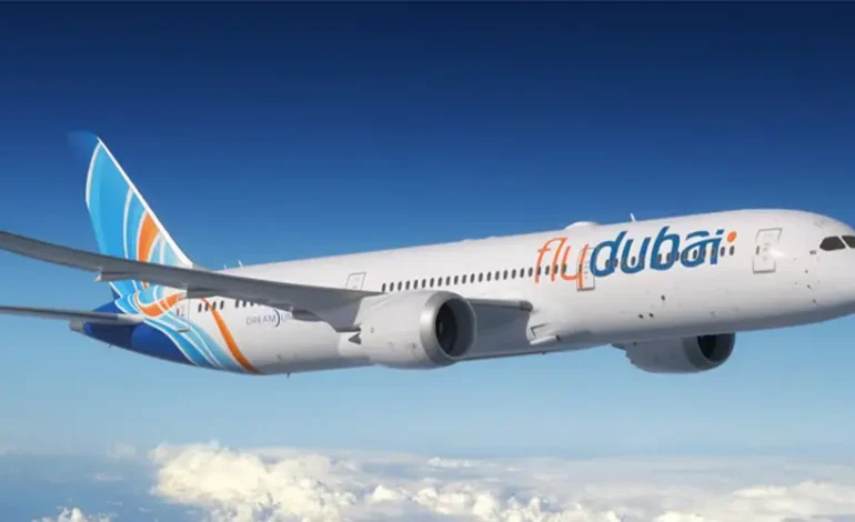 موتور توربوفن سنگین