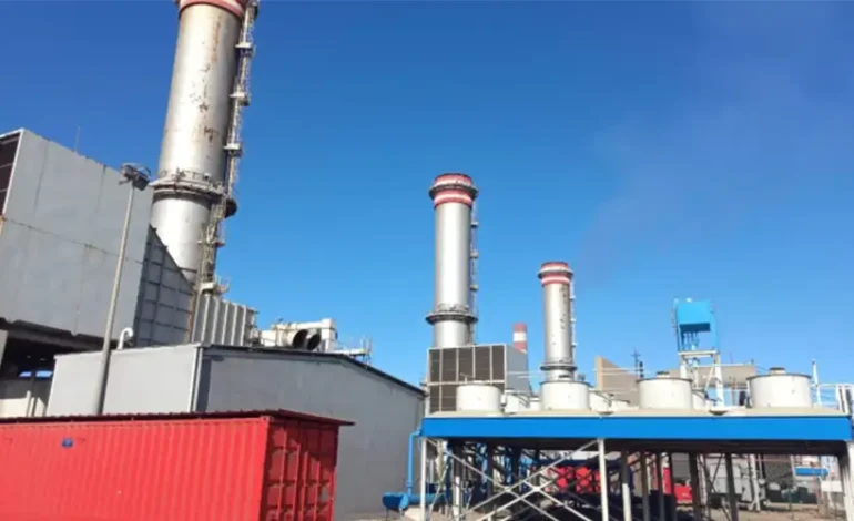 پیمانکار چینی