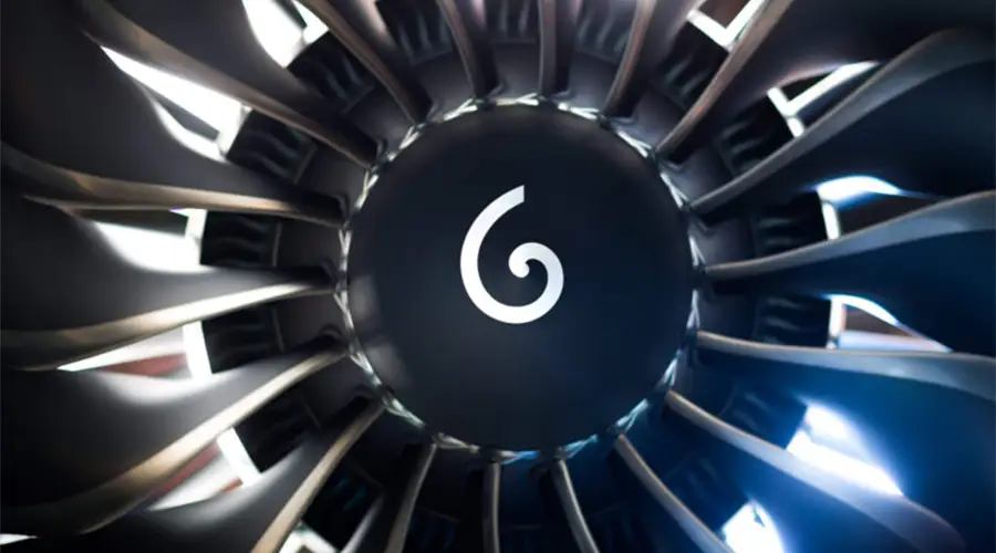 جنرال الکتریک ظرفیت ساخت قطعات موتور هوایی را گسترش می‌دهد