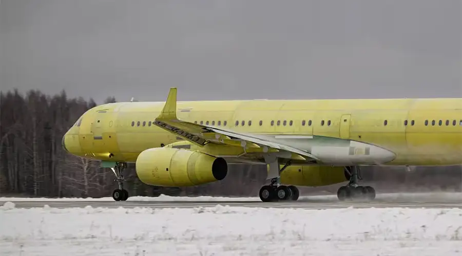 موتور توربوفن