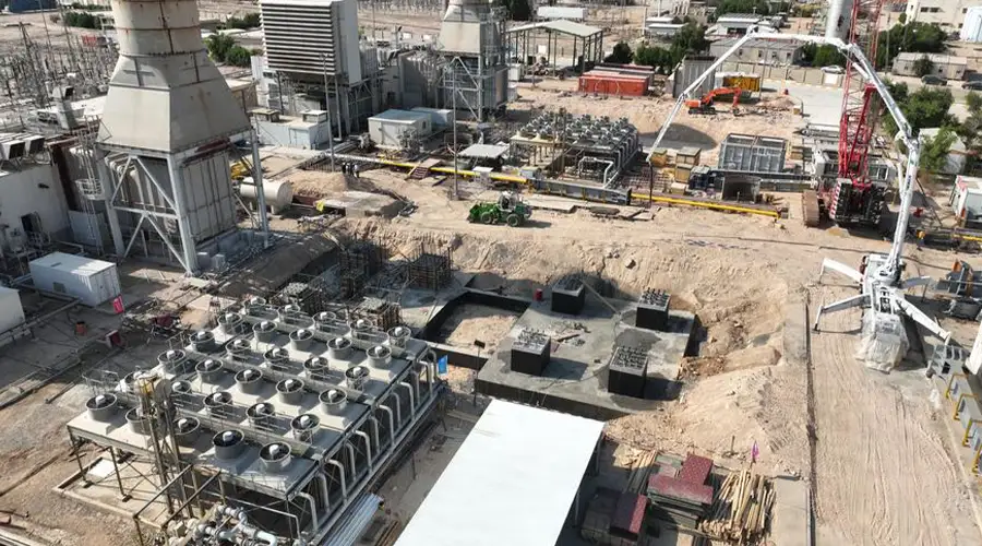 شانگهای الکتریک