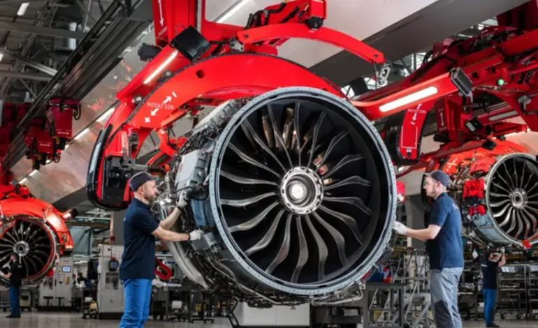 مرکز تعمیر موتور لیپ