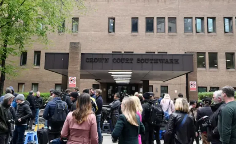 قطعات موتورهای هوایی