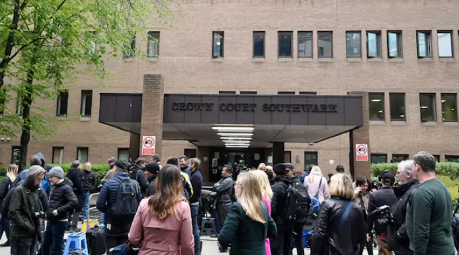 تامین‌کننده انگلیسی قطعات موتورهای هوایی به کلاهبرداری اعتراف کرد