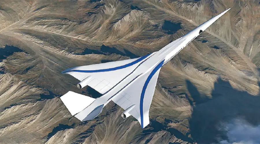 جت مسافربری