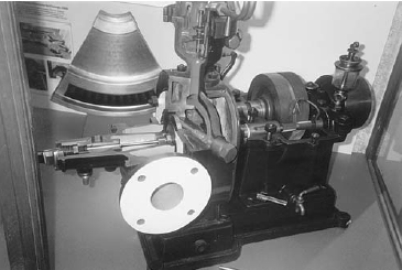 توربوماشین