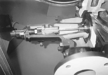 توربوماشین