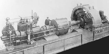 توربوماشین