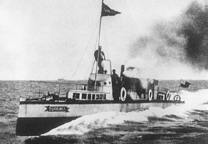 توربوماشین