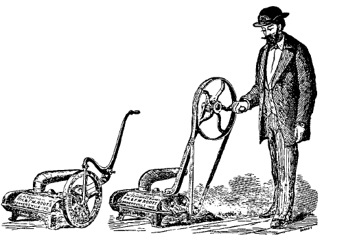 توربوماشین