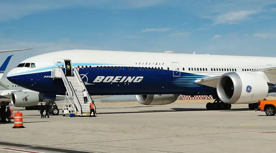 موفقیت جنرال الکتریک در عرضه موتور هوایی غیرنظامی در 2025