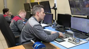 موتور توربوفن PD-8