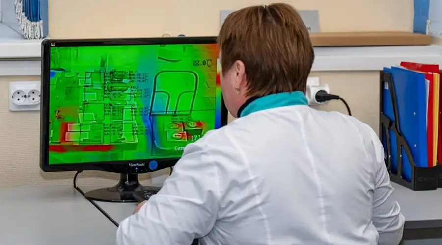 تولید قطعات موتور توربوفن PD-8