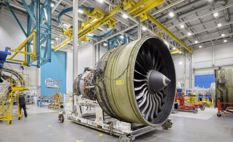 موتور هوایی