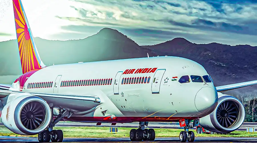 بوئینگ۷۸۷ دریملاینر