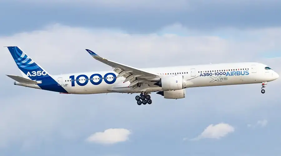 موتور بوئینگ 777اکس