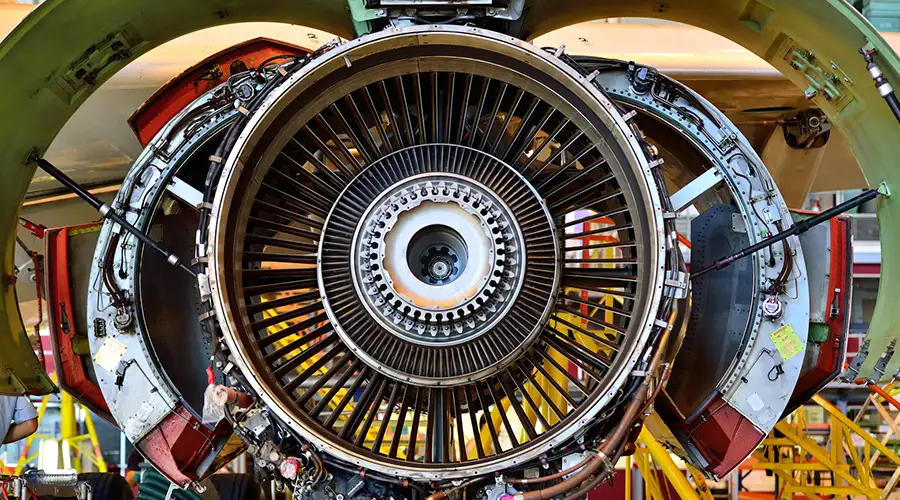 ارزش بازار جهانی موتور توربوفن جهانی به 8 میلیارد دلار می‌رسد