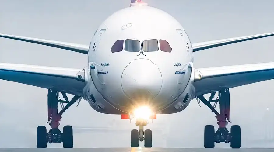 بوئینگ۷۸۷ دریملاینر