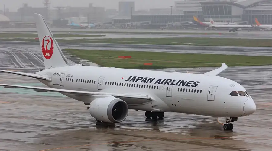 بوئینگ۷۸۷ دریملاینر