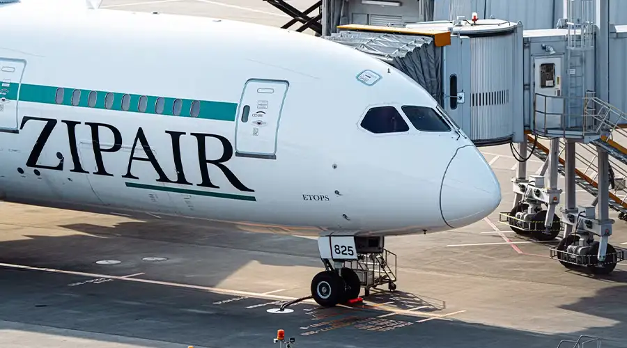 بوئینگ۷۸۷ دریملاینر