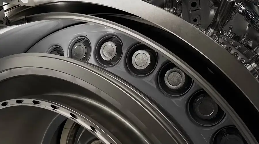 موتور GE9X